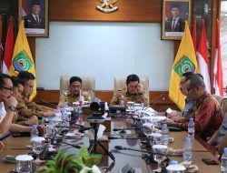 Kinerja Meningkat, Wali Kota Setujui Ekspansi PT TNG untuk Optimalkan Publik dan PAD