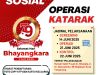 Catat! 21 Juni 2025 Polrestro Tangerang Kota Gelar Operasi Katarak Gratis, Begini Caranya