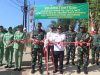 Serah Terima Hasil Karya TMMD ke-124, Wabup Sukabumi: Sangat Membantu Pembangunan Daerah