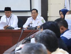 Aduan Warga Direspons, Pemkot Siap Kawal Hibah PSU Royal 1 dan 3  