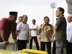 Kota Tangerang Ditunjuk sebagai Tuan Rumah HARGANAS ke-32