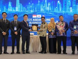 Pemkot-Arasoft, Sachrudin: Akselerasi Gampang Sekolah Berbasis Digital  
