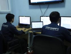 Pemkot Tangerang Siapkan Server dan Aplikasi untuk SPMB Tahun Ajaran 2025/2026