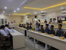 12 Pelajar Lolos Seleksi SMA Taruna Nusantara, Maryono: Kebanggaan Tangerang