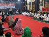 Polsek Benda Rutin Gelar Pengajian Yasinan Dan Santunan Anak Yatim-Piatu