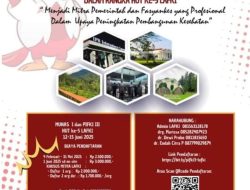 Perdokmil Dorong Regulasi Nasional untuk Tekan Kematian Akibat Henti Jantung