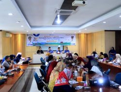 Puluhan Peserta di Kota Tangerang Ikuti Pelatihan Manajemen UMKM