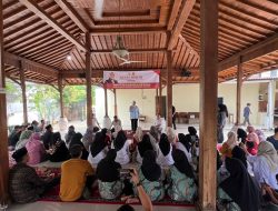 Annisa Mahesa Serap Isu Prioritas Warga Kabupaten Serang Lewat Kunjungan Reses