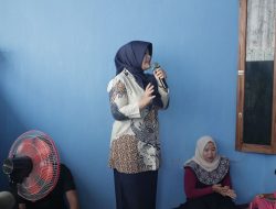 Annisa Mahesa Dorong SLIK OJK Lebih Inklusif untuk Pemulihan UMKM