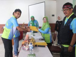 Bupati Sukabumi Ajak KORMI Angkat dan Lestarikan Olahraga Tradisional