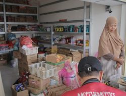 Gedung Baru Pasar Anyar Siap Difungsikan, Tokoh Masyarakat Kota Tangerang Beri Apresiasi dan Harapan