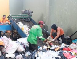 Pemkot Tangerang Sukses Tingkatkan Produksi RDF Hingga 100 Persen