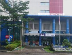 YLPK Handaini: Copot Direktur RSUD dan Kadinkes Kota Tangerang