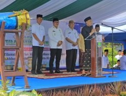 268 Peserta Meriahkan STQ Karawaci, Maryono: Komitmen Cetak Generasi Qurani Berkelanjutan 