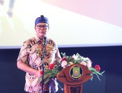 Hari Anti Narkotika Internasional 2025: Tangerang Bersinar dengan Launching Kang Benn Jalan-Jalan