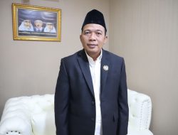 Tekankan Pentingnya Transparansi, DPRD Apresiasi Percepatan Kembali Beroperasinya Pasar Anyar Tangerang