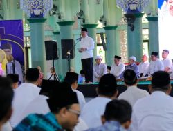 Sambut Tahun Baru Islam, Sachrudin Ajak Masyarakat Ramaikan Festival Al-A’zhom