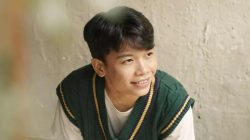 Jibon Pablos, Penyanyi Indonesia dengan lagu hits Tak Bisa Pergi. (Dok. Istimewa)