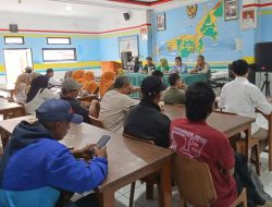 Raker Bumdes Mitra Warga, Kades Pasirhalang Optimalkan Kinerja untuk Kesejahteraan Masyarakat