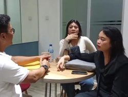 Upaya Polres Jaksel Jemput Paksa Ibu Dua Anak Tanpa Kuasa Hukum Diduga Langgar Prosedur