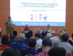 Perkuat Peran Wilayah dalam Perlindungan Anak dan Perempuan, Maryono: Semua Harus Bergerak Bersama!