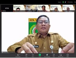BPK RI Pilih Pemkot Tangerang Jadi Lokus Stula, Sekda: Forum Belajar dan Berbagi Praktik Inovatif