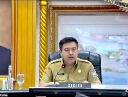 Konsisten Atasi Inflasi, Kota Tangerang Masuk Daftar Daerah Terbaik Versi Kemendagri