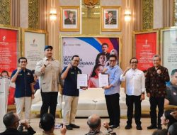 Kemenpora dan LPDP Gulirkan Beasiswa Program Keolahragaan