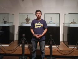 Ketua PWI Kota Tangsel Apresiasi Penangkapan Wartawan Gadungan, Ingatkan Anggota Junjung Tinggi Etika Profesi