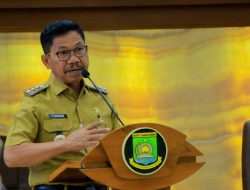 Wali Kota Tangerang Imbau Sekolah Laksanakan MPLS secara Edukatif “Perpeloncoan Dilarang Keras!”