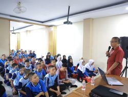 SMP Excellent 1 Kota Tangerang Hadirkan Fasilitas Maksimal untuk Sekolah Swasta Gratis