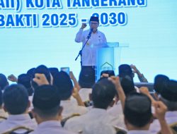 Maryono: Tantangan Digital Butuh Guru PAI Kreatif dan Adaptif  