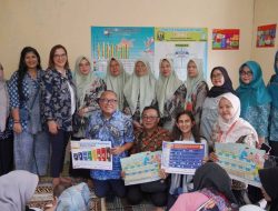 Keluarga Sigap Kabupaten Sukabumi Bahas Implementasi Strategi dan Solusi Wujudkan Kesehatan Keluarga