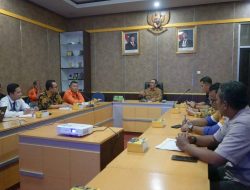 Pemkab Sukabumi Bersiap Jelang Peresmian TPST Berteknologi Refused Derived Fuel