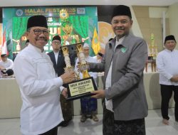 Rp918,5 Juta untuk Palestina, Pegawai Pemkot Tangerang Tunjukkan Solidaritas Kemanusiaan