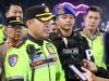 Cegah Kriminalitas, Patroli Gabungan Amankan Titik Rawan di Malam Minggu