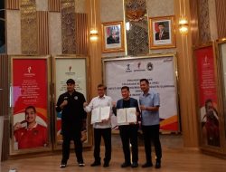 Kemenpora dan LIB Kerja Sama Pembinaan Supporter Sepakbola