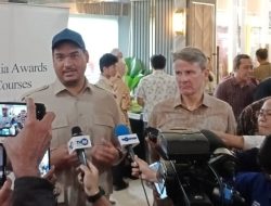 Australia Luncurkan Program Beasiswa Singkat untuk Majukan Industri Olahraga Indonesia