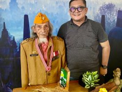 Mengenal Lebih Dekat Advokat Tertua Indonesia: Lasdin Wlas, S.H., Figur Senior di Dunia Advokat dan Penegakan Hukum