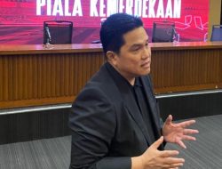 Piala Kemerdekaan 2025 Digelar di Sumatera Utara