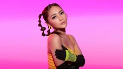 Mala Agatha, Penyanyi lagu viral Papipapipu. (Dok. Istimewa)