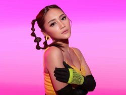 Lagu “Papipapipu” Meledak! Mala Agatha Jadi Fenomena Baru di Jagat Musik Tanah Air