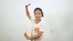 Aisha Kamila, Penyanyi Cilik Indonesia. (Dok. Istimewa)