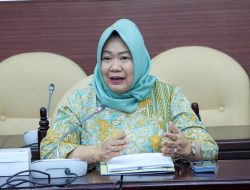 MPR RI Gelar Rapat Pimpinan Bahas Sidang Tahunan, Kajian PPHN, dan Buku Sejarah Lembaga
