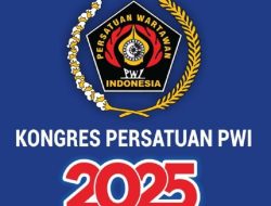 Kongres Persatuan PWI Semakin Dekat, Proses Penggantian SC dan Penetapan Peserta Disepakati