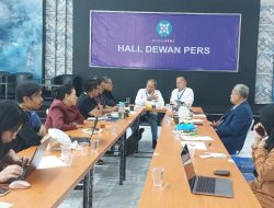 Kongres PWI 2025 Siap Digelar, Syarat Ketum dan DPT Ditetapkan
