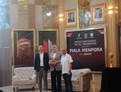 IBL All Indonesia 2025 Digelar di Solo 16 – 31 Agustus