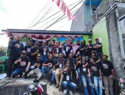 KOWASI Rayakan HUT ke-80 RI dengan Semangat Kebersamaan