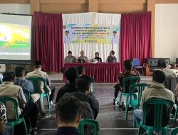 Bapenda Sukabumi Genjot PAD Lewat Program “Pada Nikah Ya”