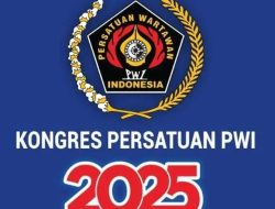 Kongres PWI Dipastikan Independen, Pernyataan Hendry Soal Intervensi Dinilai Menyesatkan